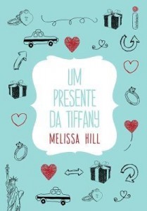Baixar Um presente da Tiffany pdf, epub, eBook