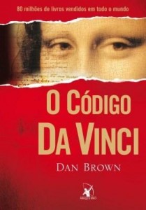 Baixar O Código Da Vinci pdf, epub, eBook