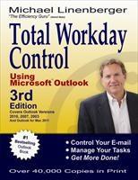 Baixar Total Workday Control Using Microsoft Outlook pdf, epub, eBook