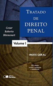 Baixar Tratado de Direito Penal 1 – Parte Geral pdf, epub, eBook