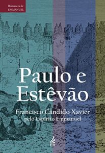 Baixar Paulo e Estêvão pdf, epub, eBook