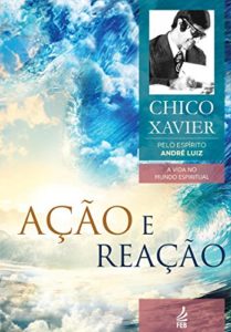 Baixar Ação e reação pdf, epub, eBook