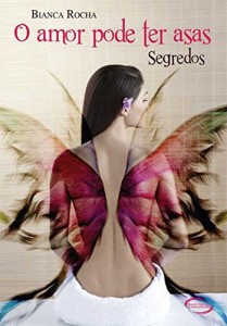 Baixar O Amor Pode Ter Asas pdf, epub, eBook