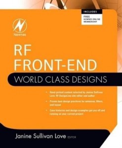 Baixar RF Front-End: World Class Designs: World Class Designs pdf, epub, eBook