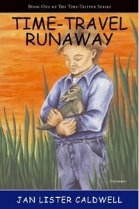 Baixar Time-Travel Runaway:Book One in the Time-Tripper Series pdf, epub, eBook