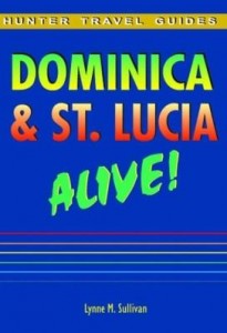 Baixar Dominica & St. Lucia Alive Guide pdf, epub, eBook