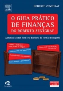 Baixar O guia prático de finanças do roberto zentgraf pdf, epub, eBook