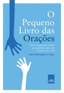 Baixar O Pequeno Livro das Orações pdf, epub, eBook