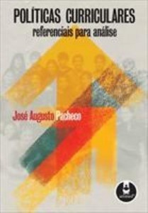 Baixar Políticas Curriculares: Referências para análise pdf, epub, eBook