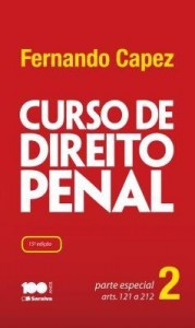 Baixar CURSO DE DIREITO PENAL 2 pdf, epub, eBook