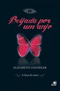 Baixar Beijada por um Anjo 2 pdf, epub, eBook