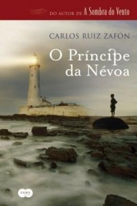 Baixar O Príncipe da Névoa pdf, epub, eBook