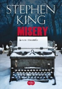 Baixar Misery: Louca obsessão pdf, epub, eBook