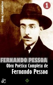 Baixar Poesia de Fernando Pessoa – Obras Completas vol. 1 pdf, epub, eBook