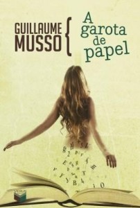 Baixar A garota de papel pdf, epub, eBook