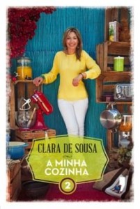 Baixar A Minha Cozinha 2 pdf, epub, eBook