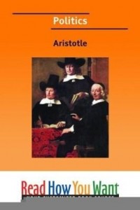 Baixar Politics pdf, epub, eBook