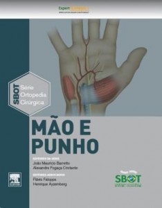 Baixar Mão e punho 1ª edição – série ortopedia cirúrgica sbot pdf, epub, eBook