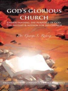 Baixar God's Glorious Church: Understanding the Purposes of God pdf, epub, eBook