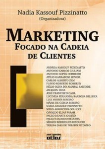 Baixar Marketing Focado Na Cadeia de Clientes pdf, epub, eBook