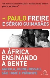 Baixar A África ensinando a gente pdf, epub, eBook