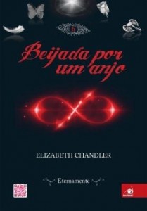 Baixar Beijada por um Anjo 6 pdf, epub, eBook