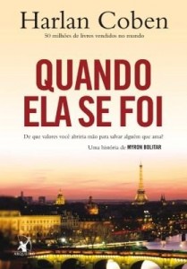 Baixar Quando ela se foi pdf, epub, eBook