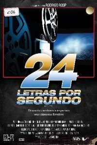 Baixar 24 Letras Por Segundo pdf, epub, eBook