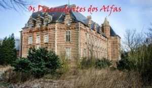 Baixar Os descendentes dos Alfas pdf, epub, eBook