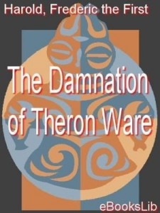 Baixar The Damnation of Theron Ware pdf, epub, eBook