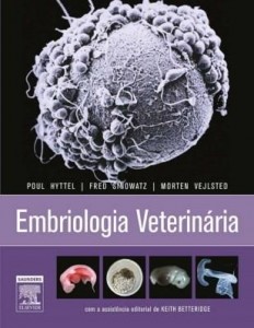 Baixar Embriologia veterinária, 1ª edição pdf, epub, eBook