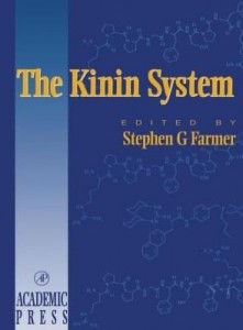 Baixar The Kinin System pdf, epub, eBook