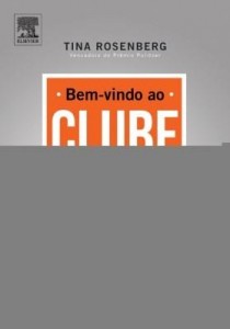 Baixar Bem-vindo ao clube pdf, epub, eBook