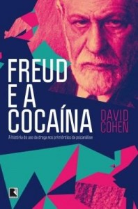Baixar Freud e a cocaína pdf, epub, eBook