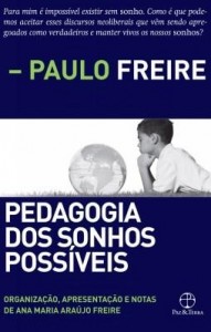 Baixar Pedagogia dos sonhos possíveis pdf, epub, eBook