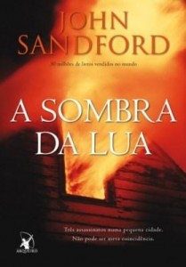 Baixar A sombra da lua pdf, epub, eBook