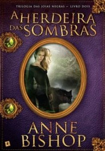 Baixar A herdeira das sombras pdf, epub, eBook