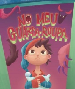 Baixar No meu guarda-roupa pdf, epub, eBook
