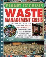 Baixar Waste Management Crisis pdf, epub, eBook