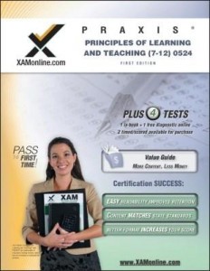 Baixar Praxis Principles of Learning and Teaching (7-12) 0524 pdf, epub, eBook