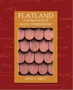 Baixar Flatland (revised edition) pdf, epub, eBook