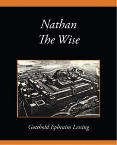 Baixar Nathan The Wise pdf, epub, eBook