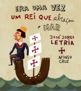 Baixar Era Uma Vez Um Rei  Abraçou o Mar pdf, epub, eBook