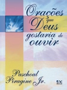 Baixar Orações que Deus gostaria de ouvir pdf, epub, eBook