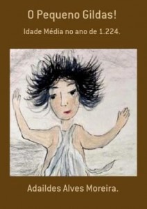 Baixar O Pequeno Gildas! pdf, epub, eBook