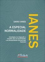 Baixar A Especial Normalidade pdf, epub, eBook