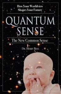Baixar Quantum Sense pdf, epub, eBook