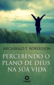 Baixar Percebendo o plano de Deus na sua vida pdf, epub, eBook