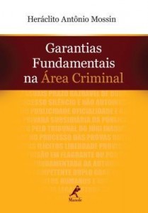 Baixar Garantias Fundamentais na Área Criminal pdf, epub, eBook
