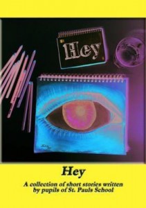 Baixar Hey pdf, epub, eBook